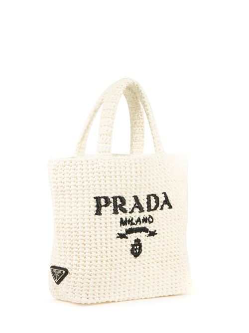 Borsa shopping PRADA | 1BG422 V OOL 2A2TF0009